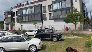 Citroën at TALLERES MOPEFER place picture