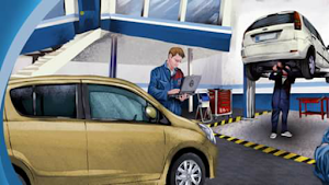 EUROREPAR TALLERES Y CARROCERÍAS ERRONDO