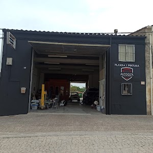 Planxistería AUTOGOL