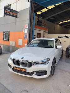 Talleres Carburando Spain.