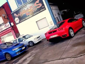 Marques Autos CB place picture