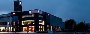 Copervi Seat - Vigo