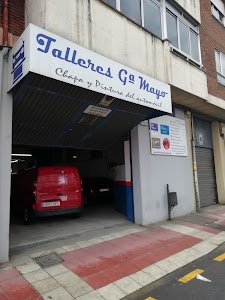 Talleres García Mayo