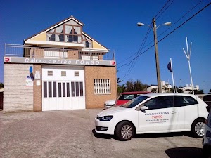 Carrocerías Fonso place picture