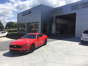 Talleres Blanco Motor - Ford