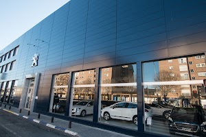 AUPASA (Concesionario Peugeot y Opel) place picture