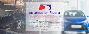 Automoción Rivera place picture