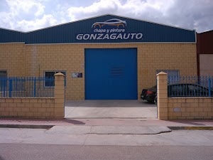 GONZAGAUTO CHAPA Y PINTURA place picture