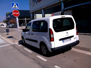 GARATGE GRABULEDA, S.L. place picture
