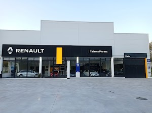 Talleres Piorasa Renault Dacia Allariz place picture