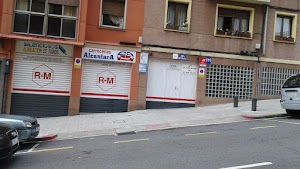 Carrocerias Alcantara S.L Carrocerias Alcantara S.L