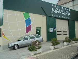 Talleres Naveira place picture