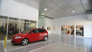 Vazauto L'Eliana SL. Servicio oficial Volkswagen Audi (Valencia) place picture