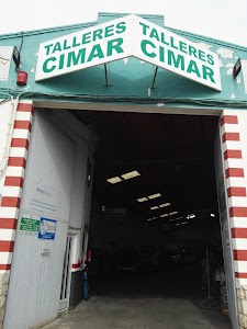 Talleres y Carrocerías Cimar, SL