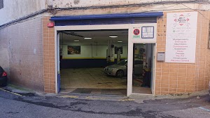 Taller Carma Barakaldo Taller Carma Barakaldo