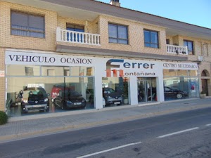 Talleres Ferrer Asin