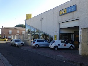 Ovidio Automóviles S.L.
