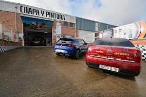 Chapiduero place picture