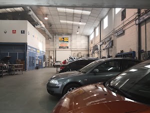 Talleres Vivamovil S L place picture