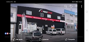 TALLERES MYR S,L. FIRSTSTOP CORUÑA