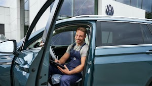 Levante Wagen – Taller Oficial Volkswagen Levante Wagen – Taller Oficial Volkswagen