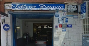 Taller MOTOR DERAUTO 2013, S.L. place picture