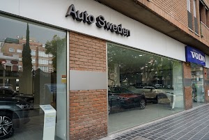 AUTO SWEDEN | Volvo Valencia AUTO SWEDEN | Volvo Valencia