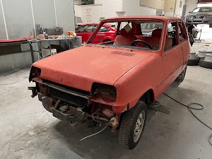 Talleres IBRA MOTOR place picture