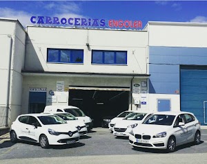 Carrocerías Engolea