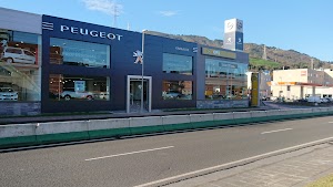 Opel Karealde Opel Karealde