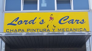 Talleres Lord's Cars