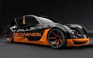 Talleres Nicoaragón