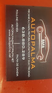 Autopalma place picture