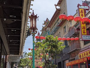 San Francisco