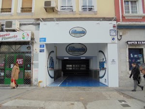 Molinos exclusive car service SL (Olimpia Carroceros)