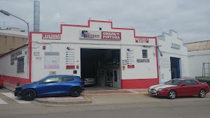Villena Motors S.L.L