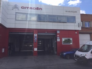 J.S.Remolcauto, S.L. J.S.Remolcauto, S.L.