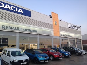 Automoción Rycauto Automoción Rycauto