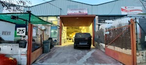 Talleres Benjamin Pereira place picture