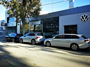 Ferper Pozuelo De Alarcón - Concesionario Oficial Volkswagen
