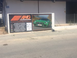 Automóviles AMG Automóviles AMG