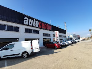 Talleres Autocenter los Montesinos