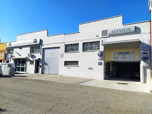 Guzmán Auto (concesionario Fiat y Alfa Romeo)
