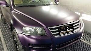 Markauto taller mecánico, chapa y pintura