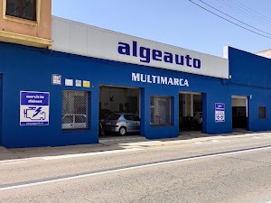 ALGEAUTO ALGEAUTO