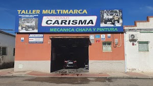 Automóviles Carisma