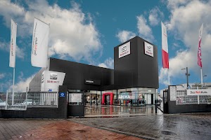 Motor DYE | Concesionario Oficial SEAT