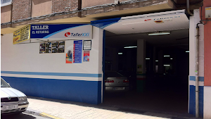 Taller El Retorno place picture