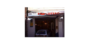 Carrocerías Otero