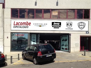 Lacombe Motor Lacombe Motor